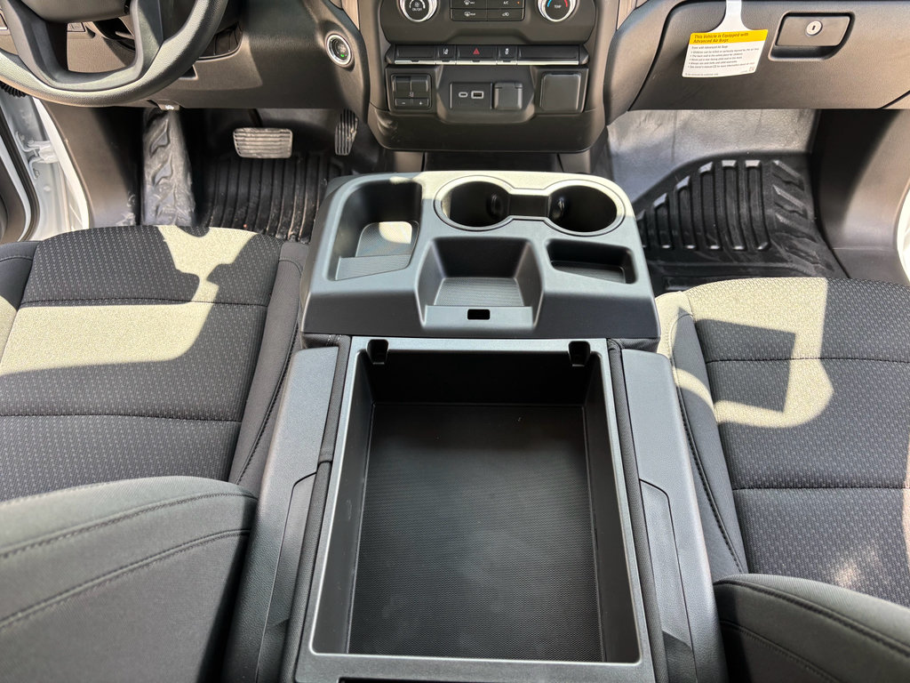 Used 2026 GMC Sierra 2500 Pro w/ Convenience Package AWD/4WD image 23