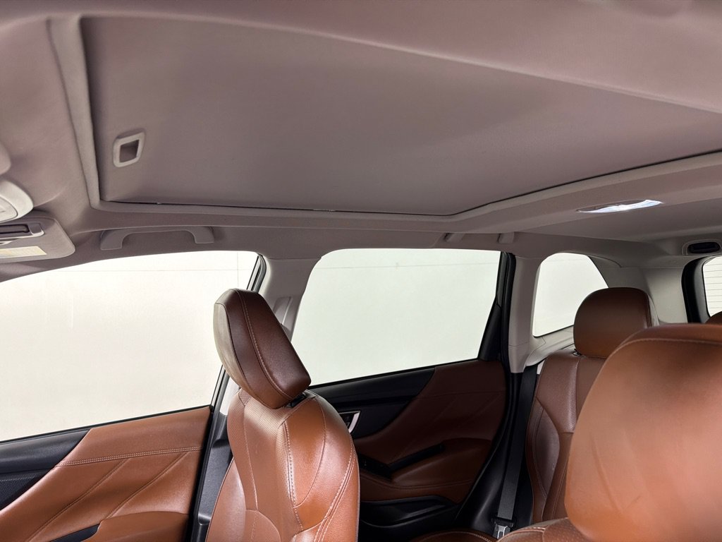 Used 2019 Subaru Forester Touring w/ Popular Package #3 AWD/4WD image 12