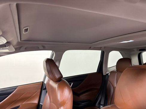 Used 2019 Subaru Forester Touring w/ Popular Package #3 AWD/4WD image 12