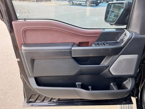 Used 2023 Ford F150 Lariat w/ Equipment Group 502A High AWD/4WD image 10
