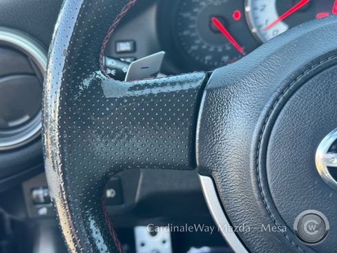 Used 2014 Scion FR-S Monogram Series RWD image 18