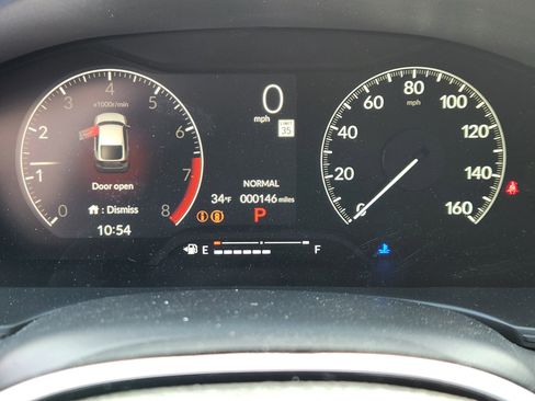 New 2026 Honda Civic Sport image 10