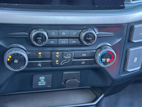 Used 2024 Ford F150 XL image 16