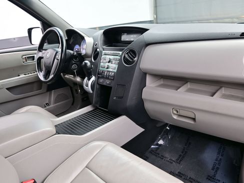 Used 2011 Honda Pilot EX-L image 14