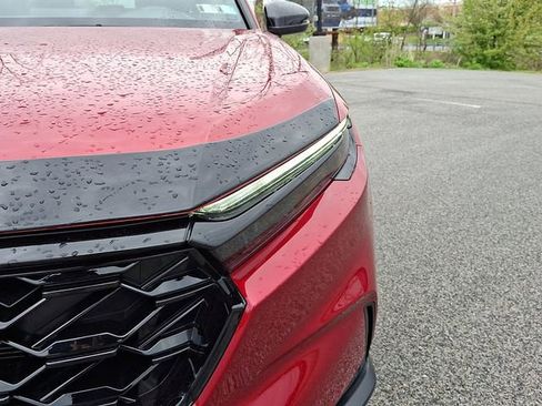 Used 2024 Honda CR-V Sport-L image 10