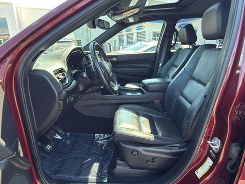 Used 2021 Dodge Durango GT image 29
