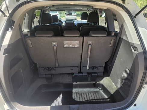 Used 2015 Honda Odyssey EX-L image 35