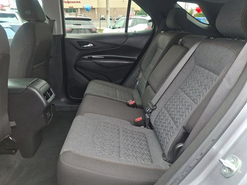 Used 2023 Chevrolet Equinox LT AWD/4WD image 10