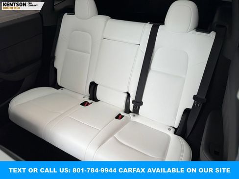 Used 2023 Tesla Model Y Performance image 29