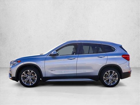 Used 2016 BMW X1 xDrive28i AWD/4WD image 8