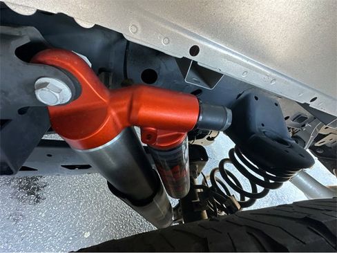 Used 2022 Ford F150 Raptor w/ Equipment Group 801A High image 46