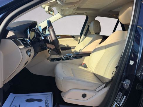 Certified 2018 Mercedes-Benz GLE 350 image 9