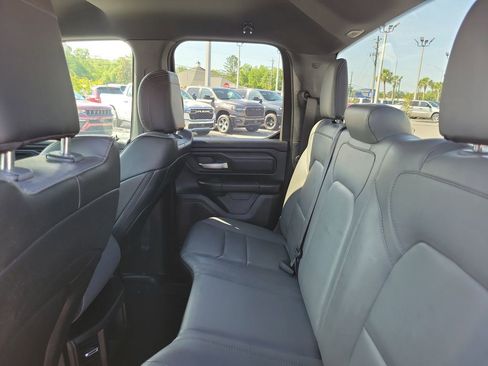 Used 2022 RAM 1500 Tradesman w/ Level 1 Safety Group RWD image 28