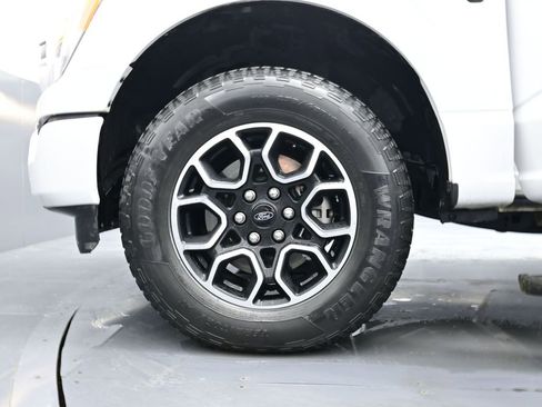 Used 2022 Ford F150 XL w/ STX Appearance Package image 19