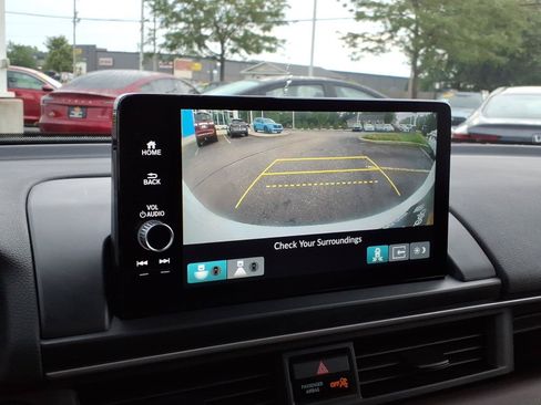 Certified 2025 Honda Pilot Elite image 20