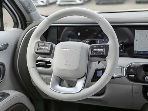 New 2026 Hyundai Palisade Limited AWD/4WD image 18