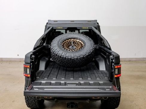 Used 2025 Jeep Gladiator Rubicon w/ Safety Group image 53