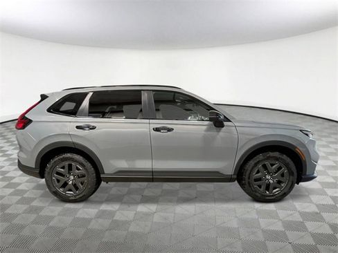 New 2026 Honda CR-V TrailSport image 7