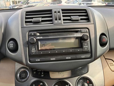 Used 2012 Toyota RAV4 Limited w/ Premium Plus Value Pkg AWD/4WD image 20
