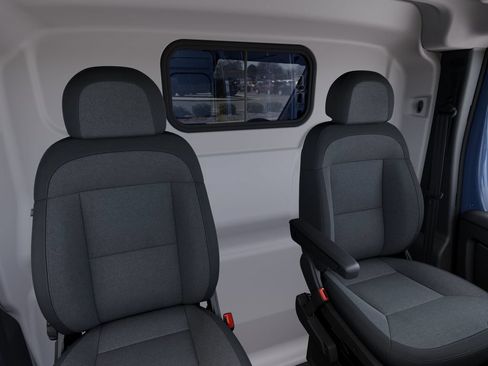 New 2026 RAM ProMaster 2500 w/ Quick Order Package 22G SLT FWD image 17