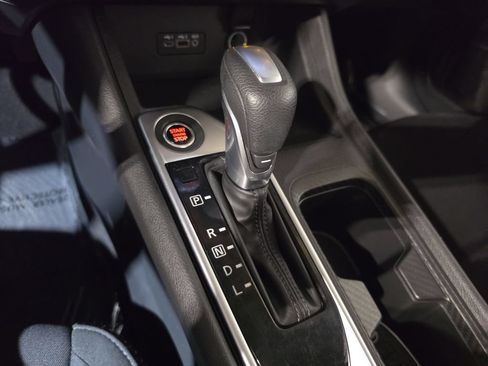 Used 2023 Nissan Sentra SV FWD image 20