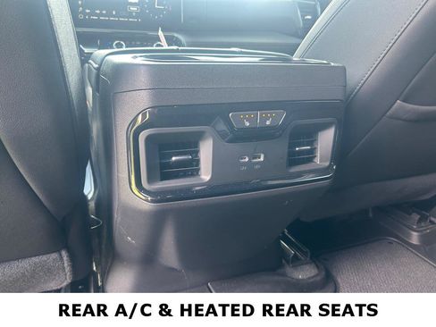 Used 2024 GMC Sierra 1500 AT4 w/ AT4 Premium Package AWD/4WD image 21