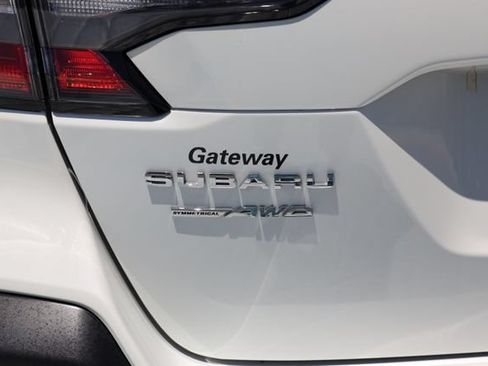 Certified 2025 Subaru Outback AWD/4WD image 51