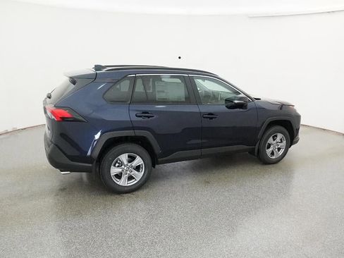New 2025 Toyota RAV4 XLE image 43