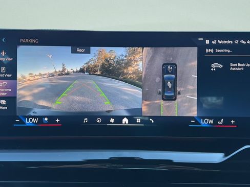 Used 2026 BMW 530i xDrive w/ M Sport Package image 23