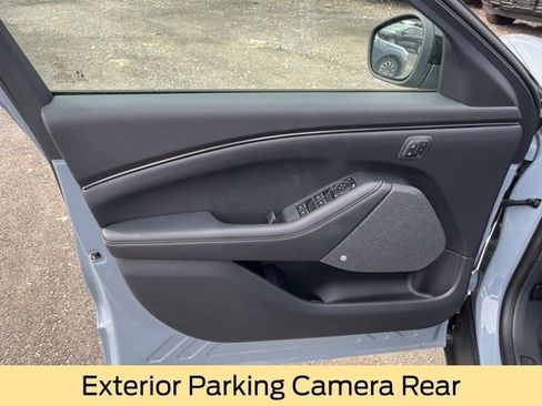 New 2026 Ford Mustang Mach-E Premium image 16