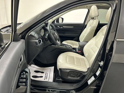 Used 2023 MAZDA CX-5 AWD 2.5 S image 9
