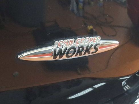 Certified 2023 MINI Cooper Clubman John Cooper Works image 28