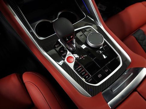 New 2026 BMW X5 M Competition w/ Executive Package image 33