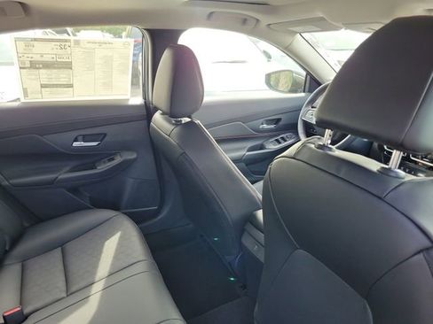 New 2026 Nissan Sentra SR w/ SR Premium Package image 27