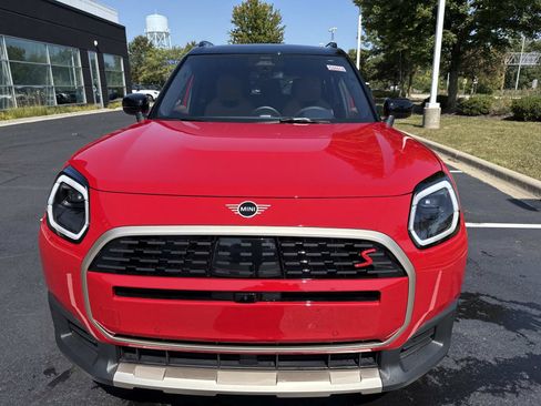 New 2026 MINI Cooper Countryman S AWD/4WD image 3