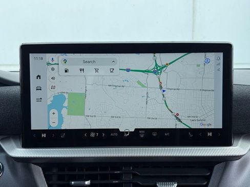 Used 2025 Ford Explorer ST-Line image 22