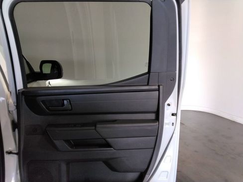 Used 2024 Toyota Tundra SR w/ SR Tow Package image 39