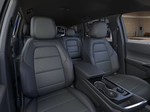 New 2027 Chevrolet Equinox LT w/ Convenience Package II FWD image 16