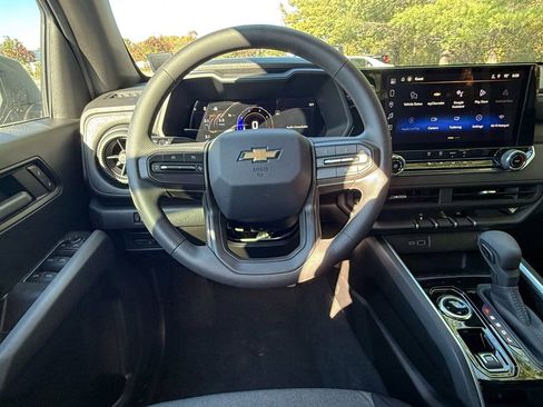 New 2026 Chevrolet Colorado W/T w/ Advanced Trailering Package image 38