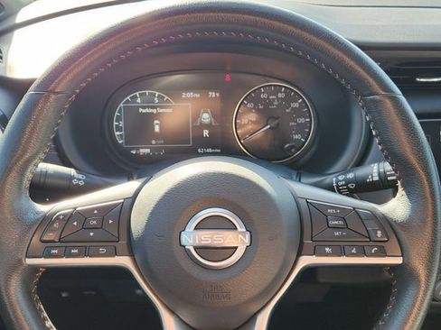 Used 2022 Nissan Kicks SR w/ Premium Package image 24