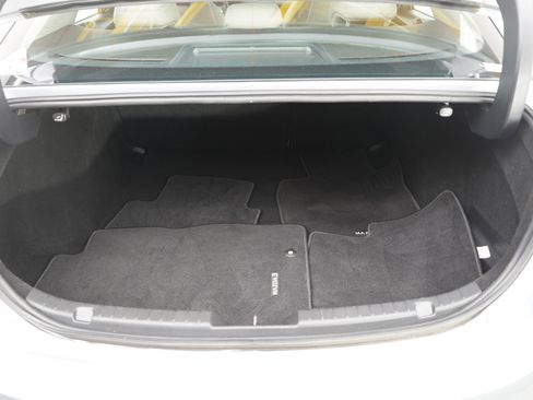 Used 2019 MAZDA MAZDA3 Sedan w/ Select Package image 16