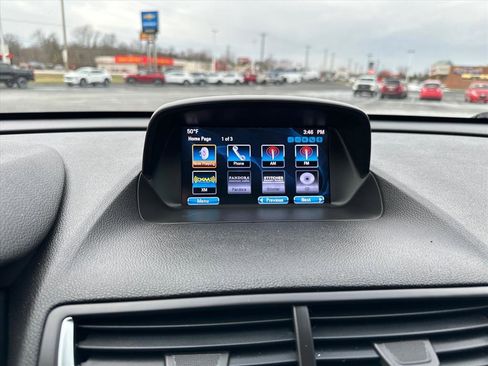 Used 2016 Buick Encore AWD image 14