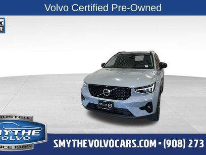 Certified 2024 Volvo XC40 B5 Plus