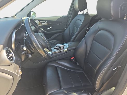 Used 2016 Mercedes-Benz GLC 300 4MATIC image 15