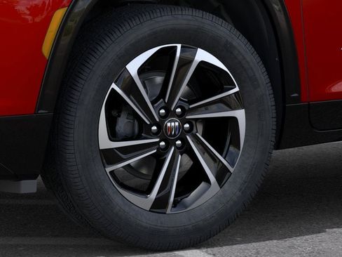 New 2026 Buick Enclave Sport Touring AWD/4WD image 9