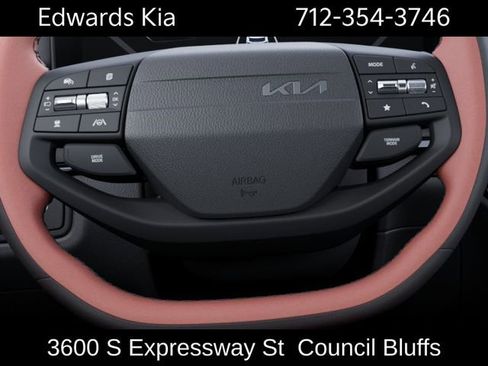 New 2026 Kia Sportage SX Prestige AWD/4WD image 24