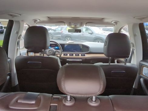 Used 2020 Mercedes-Benz GLE 350 image 13