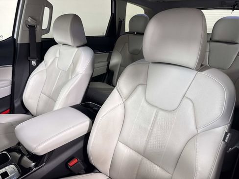 Used 2023 Kia Telluride SX AWD/4WD image 21