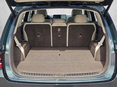 Used 2021 Genesis GV80 3.5T Advanced + image 7