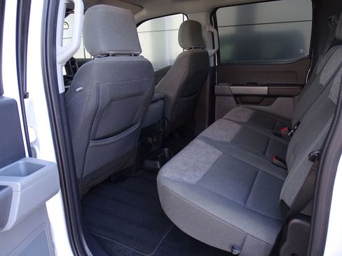 Used 2023 Ford F150 XLT image 23